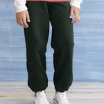 Heavyweight Blend Youth Sweatpants