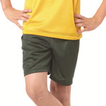 6'' Youth Pro Mesh Shorts