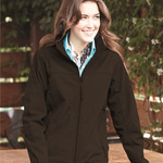 Ladies' Soft Shell Jacket