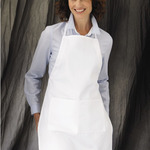 Adjustable Neck Loop Apron