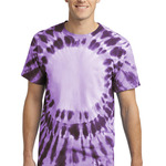 Window Tie Dye Tee