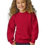 ComfortBlend EcoSmart Youth Sweatshirt