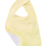 Infant  5.8 oz. Reversible Bib