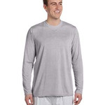 Adult Performance® Adult 5 oz. Long-Sleeve T-Shirt