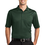 Select Snag Proof Pocket Polo