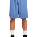 Long PosiCharge ® Classic Mesh Short