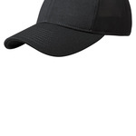 Pique Mesh Cap