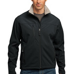 Tall Glacier ® Soft Shell Jacket