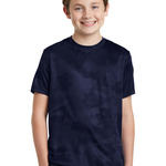Youth CamoHex Tee
