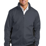 Core Colorblock Wind Jacket