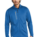 Fulcrum Full Zip