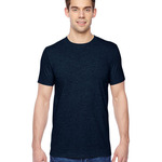 Adult Sofspun® Jersey Crew T-Shirt