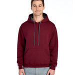 Adult SofSpun® Hooded Sweatshirt