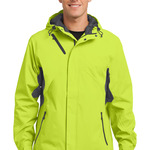 Cascade Waterproof Jacket