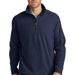 1/2 Zip Microfleece Jacket