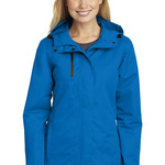 Ladies All Conditions Jacket