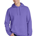 Beach Wash ® Garment Dyed Pullover Hooded Sweatshirt
