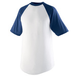 Baseball Short Sleeve Tee 2.0