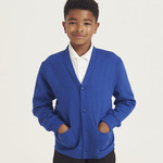 Kids Academy cardigan