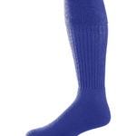 Intermediate Size Soccer Sock