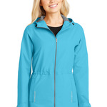 Ladies Northwest Slicker