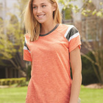 Women's Short Sleeve Fanatic T-Shirt