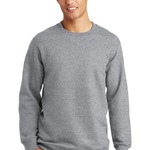 Fan Favorite Fleece Crewneck Sweatshirt