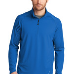 Radius 1/4 Zip