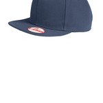 Original Fit Flat Bill Snapback Cap