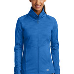 Ladies Sonar Full Zip