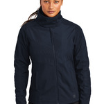 Ladies Brink Soft Shell