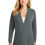 Ladies Concept Bomber Cardigan