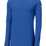Core Cotton Long Sleeve Tee