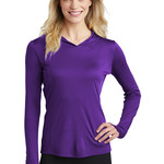 Ladies PosiCharge ® Competitor Hooded Pullover