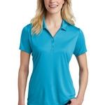 Ladies PosiCharge ® Competitor Polo