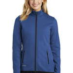 Ladies Dash Full Zip Fleece Jacket