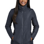 Ladies Collective Insulated Jacket