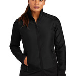 Ladies Trax Jacket