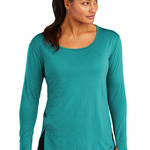 Ladies Luuma Long Sleeve Tunic