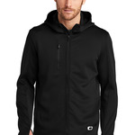 Stealth Full Zip Jacket