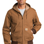 Tall Thermal Lined Duck Active Jac