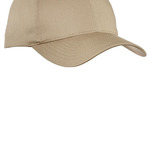 Fine Twill Cap