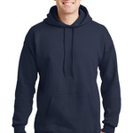 Ultimate Cotton ® Pullover Hooded Sweatshirt