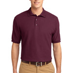 Silk Touch Polo