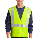 Enhanced Visibility Vest