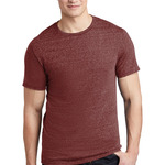 Snow Heather Jersey T Shirt