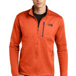 Skyline Full Zip Fleece Jacket
