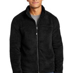 High Loft Fleece