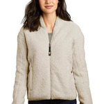Ladies High Loft Fleece
