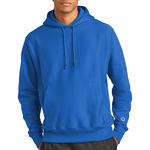 Reverse Weave ® Hooded Sweatshirt